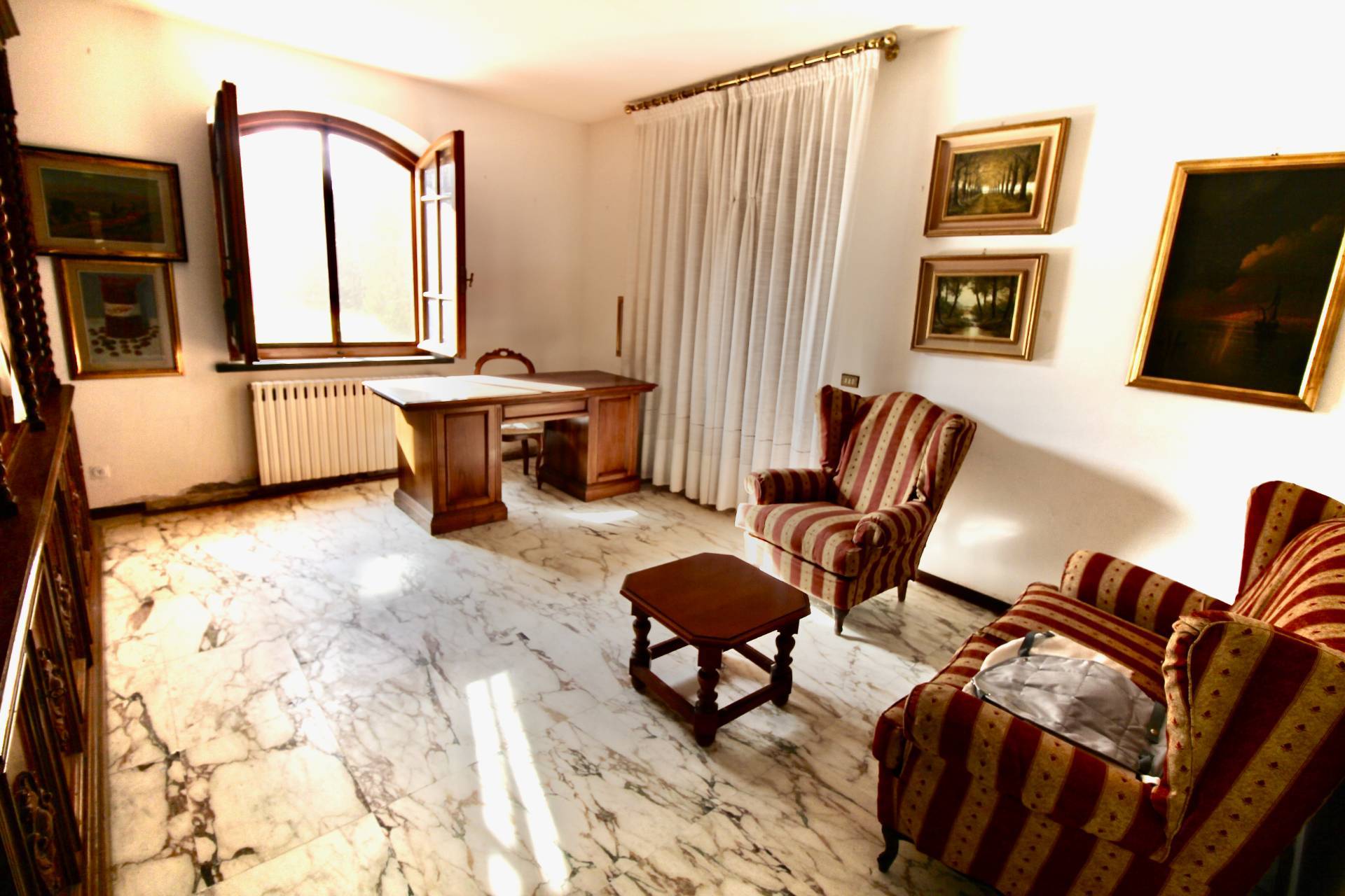 Villa singola in vendita a Cascina, San Frediano