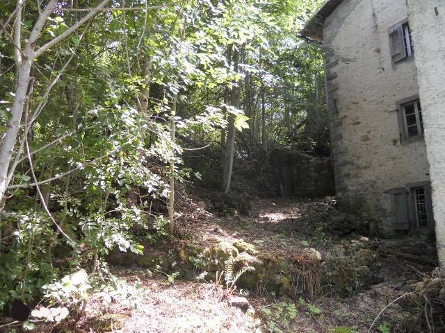 Terratetto centrale in vendita a Fiumalbo