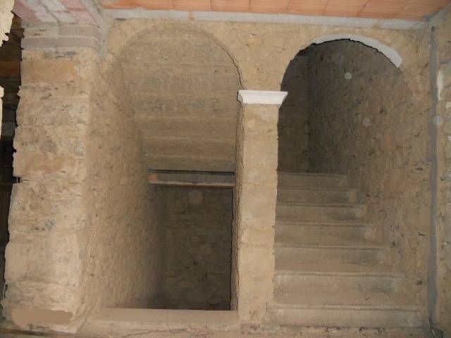 Terratetto centrale in vendita a Fiumalbo