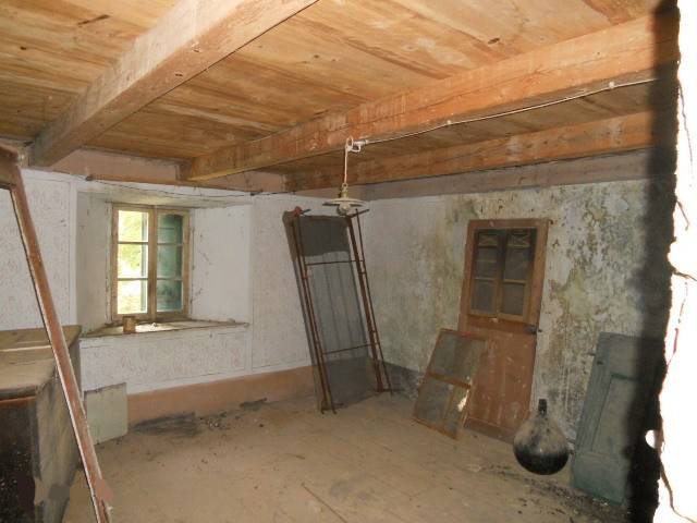 Terratetto centrale in vendita a Fiumalbo