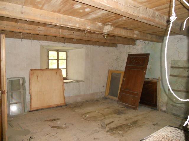 Terratetto centrale in vendita a Fiumalbo