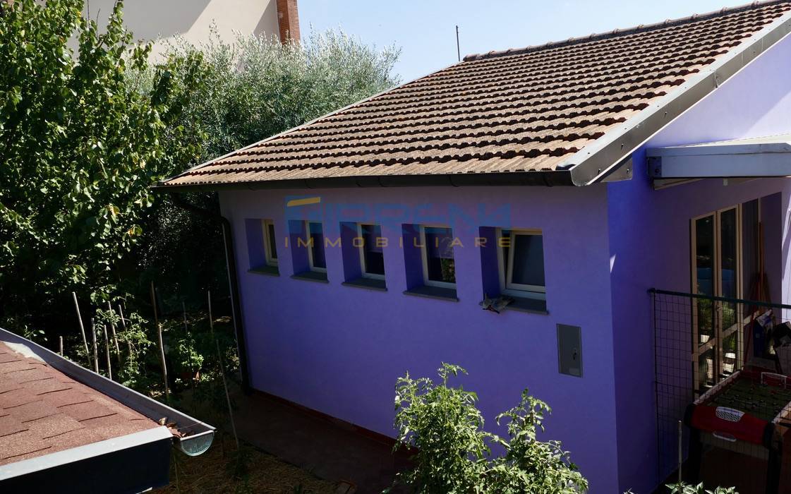 Villa singola in vendita a Cascina, San Lorenzo alle Corti