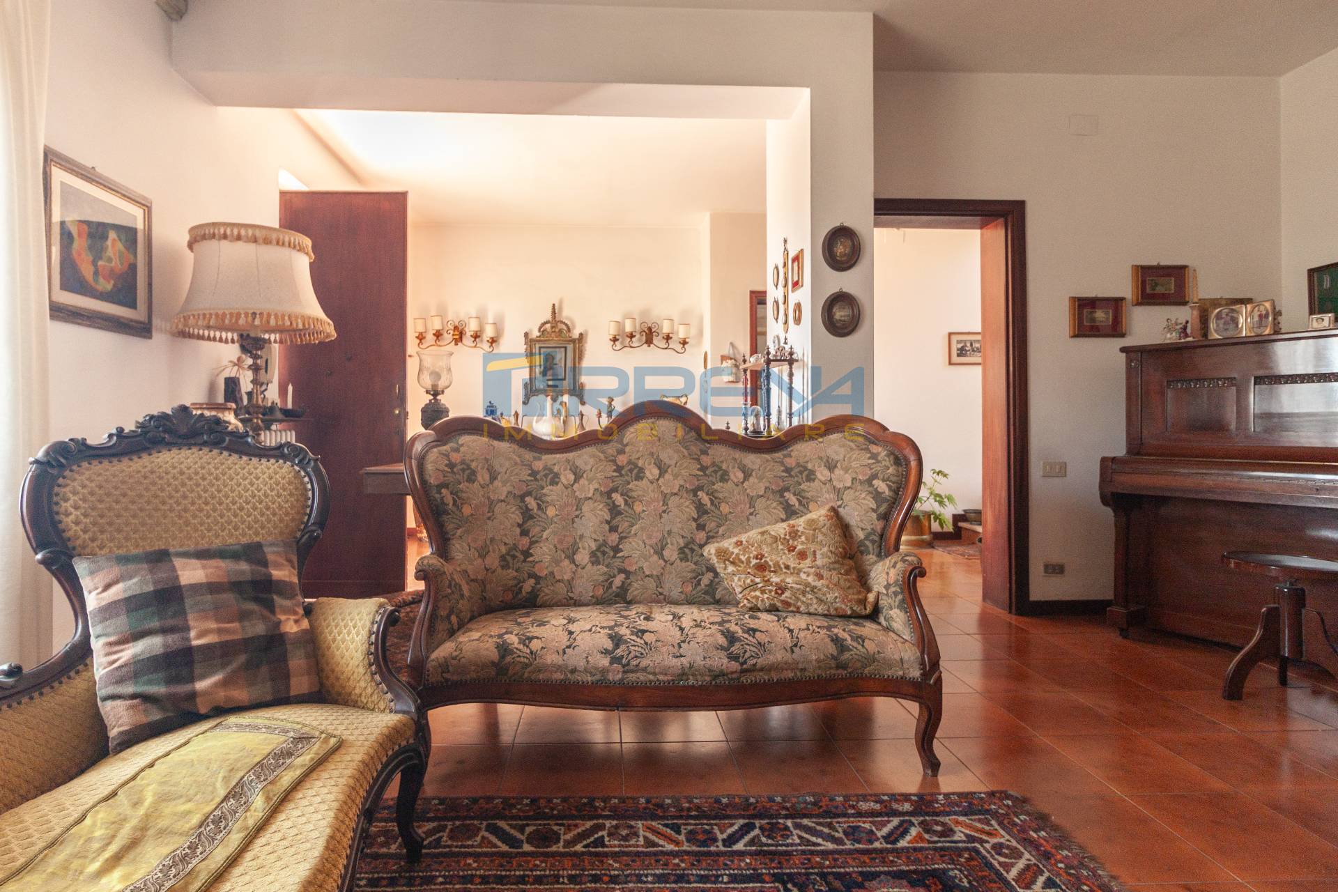 Villa singola in vendita a Pisa, La Vettola