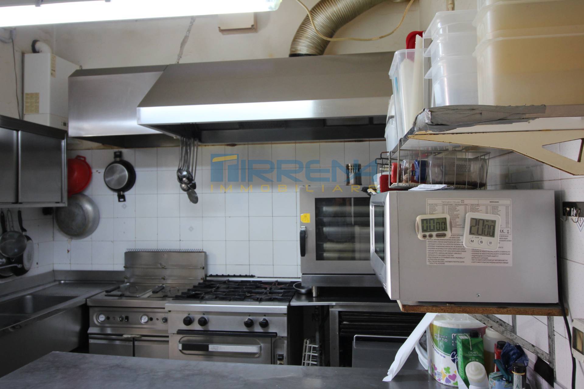 Rosticceria in vendita a Cascina, Navacchio