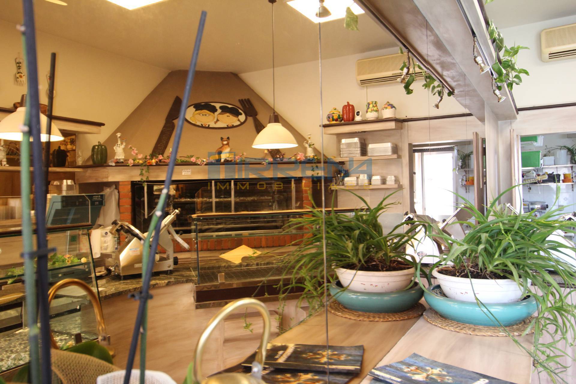 Rosticceria in vendita a Cascina, Navacchio