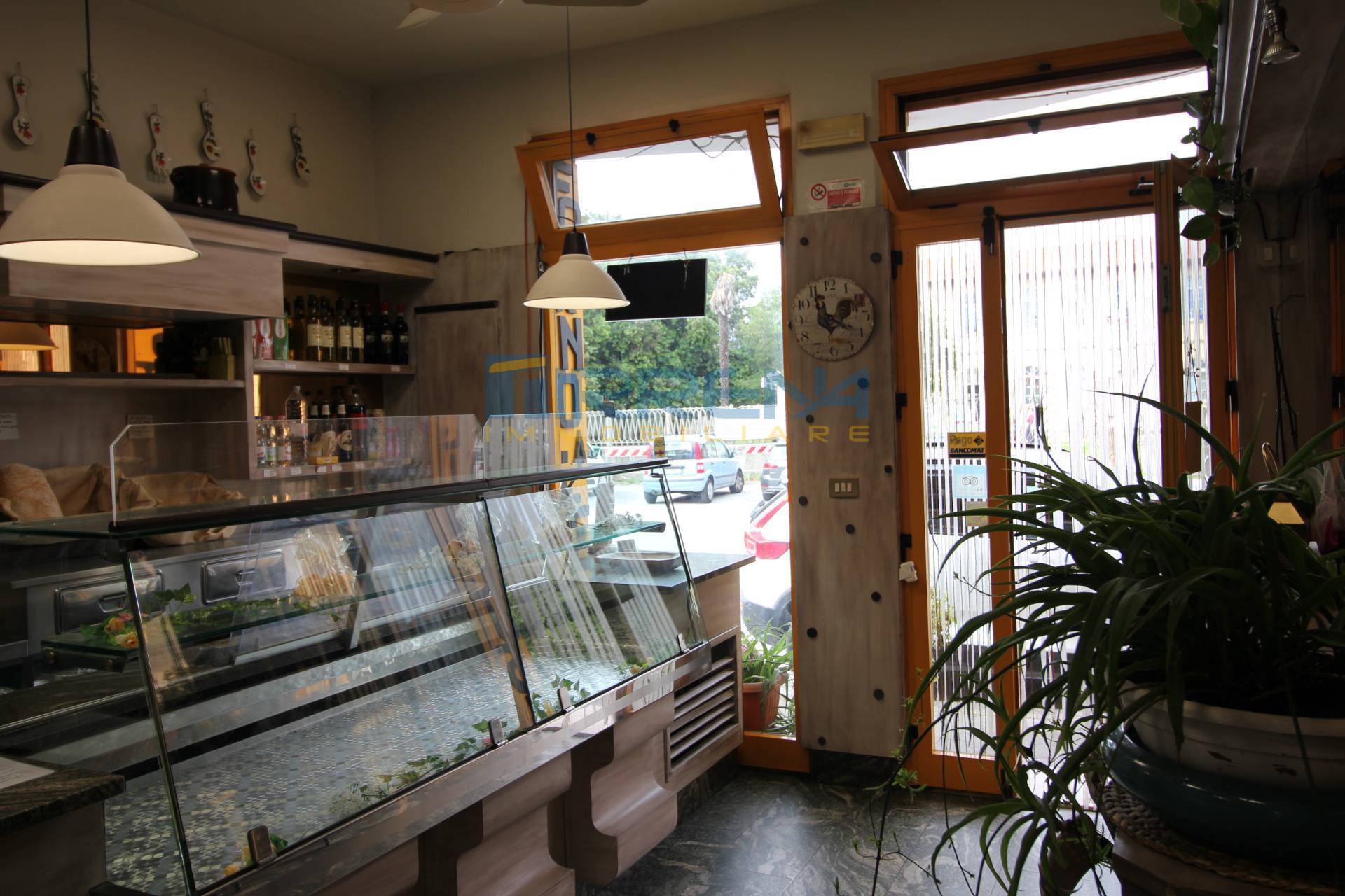 Rosticceria in vendita a Cascina, Navacchio