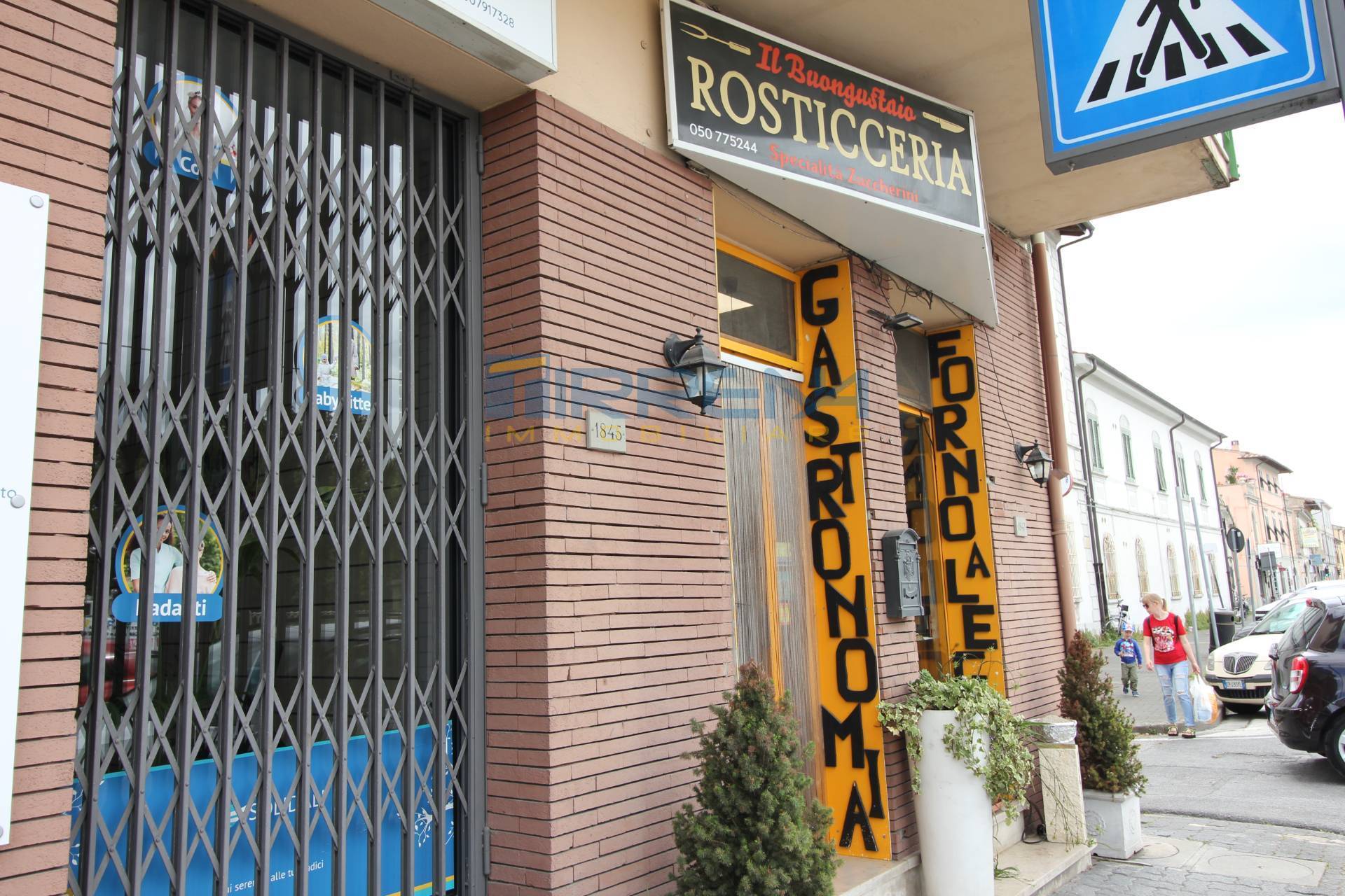 Rosticceria in vendita a Cascina, Navacchio