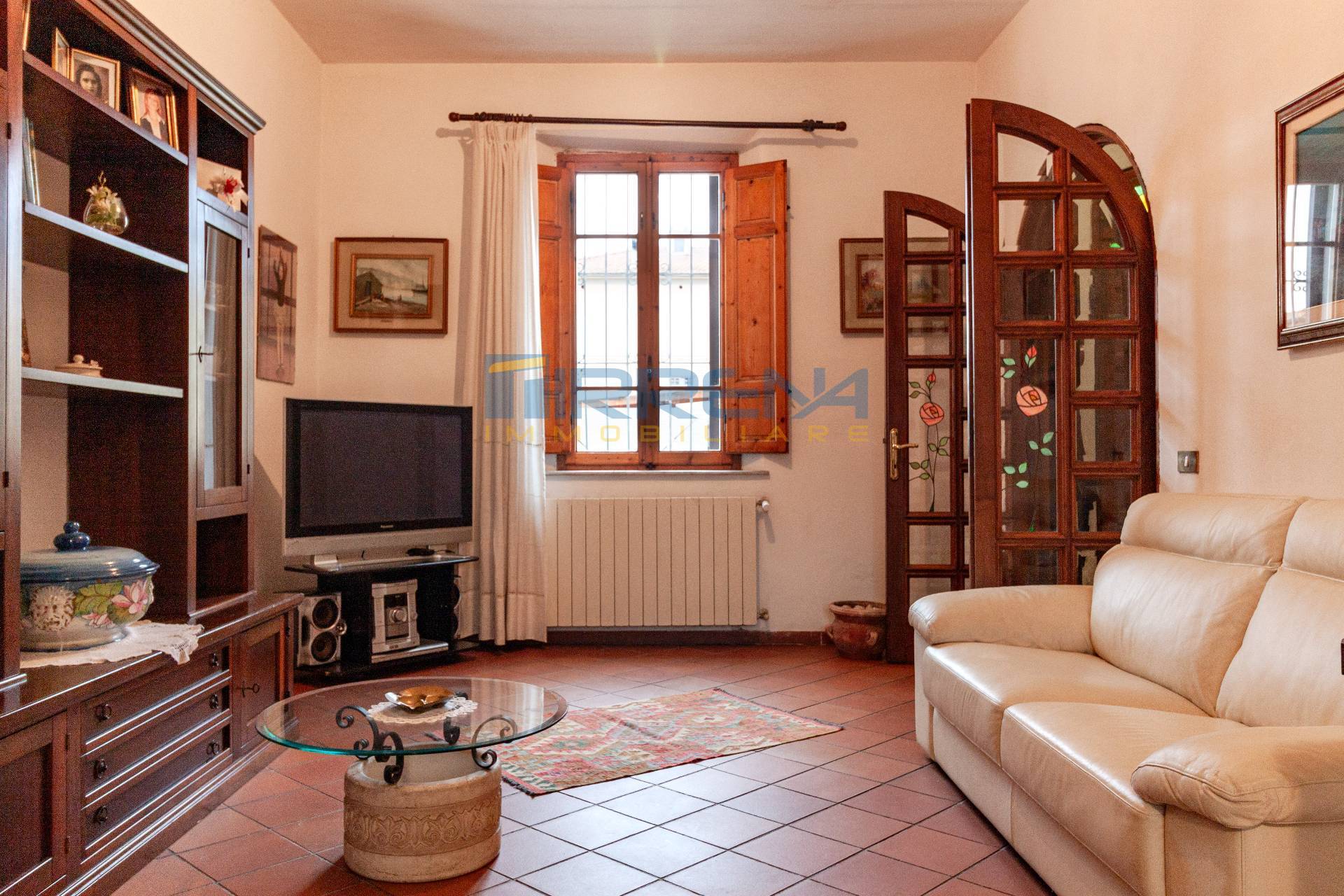 Terratetto centrale in vendita a Cascina, San Lorenzo alle Corti