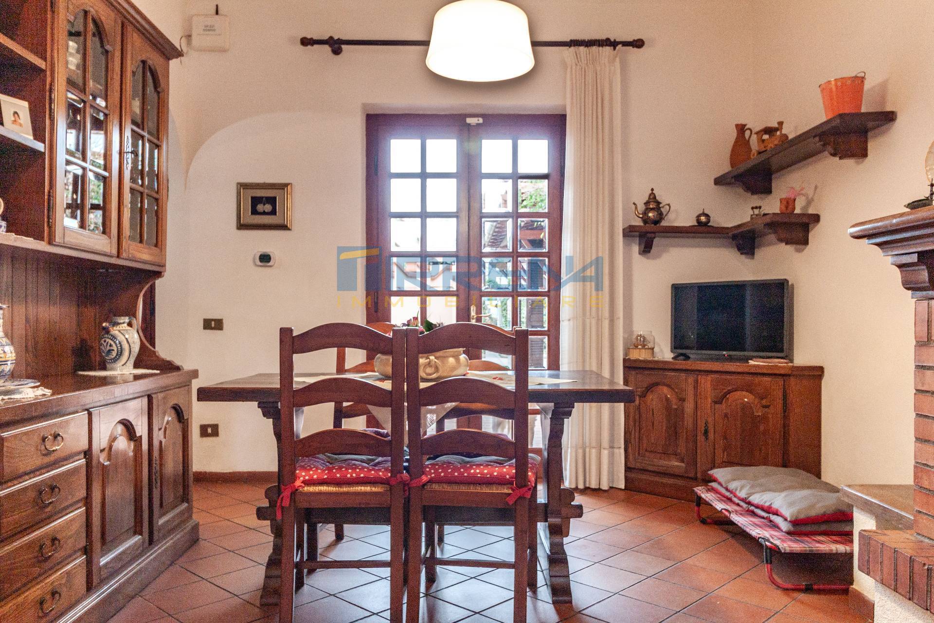 Terratetto centrale in vendita a Cascina, San Lorenzo alle Corti