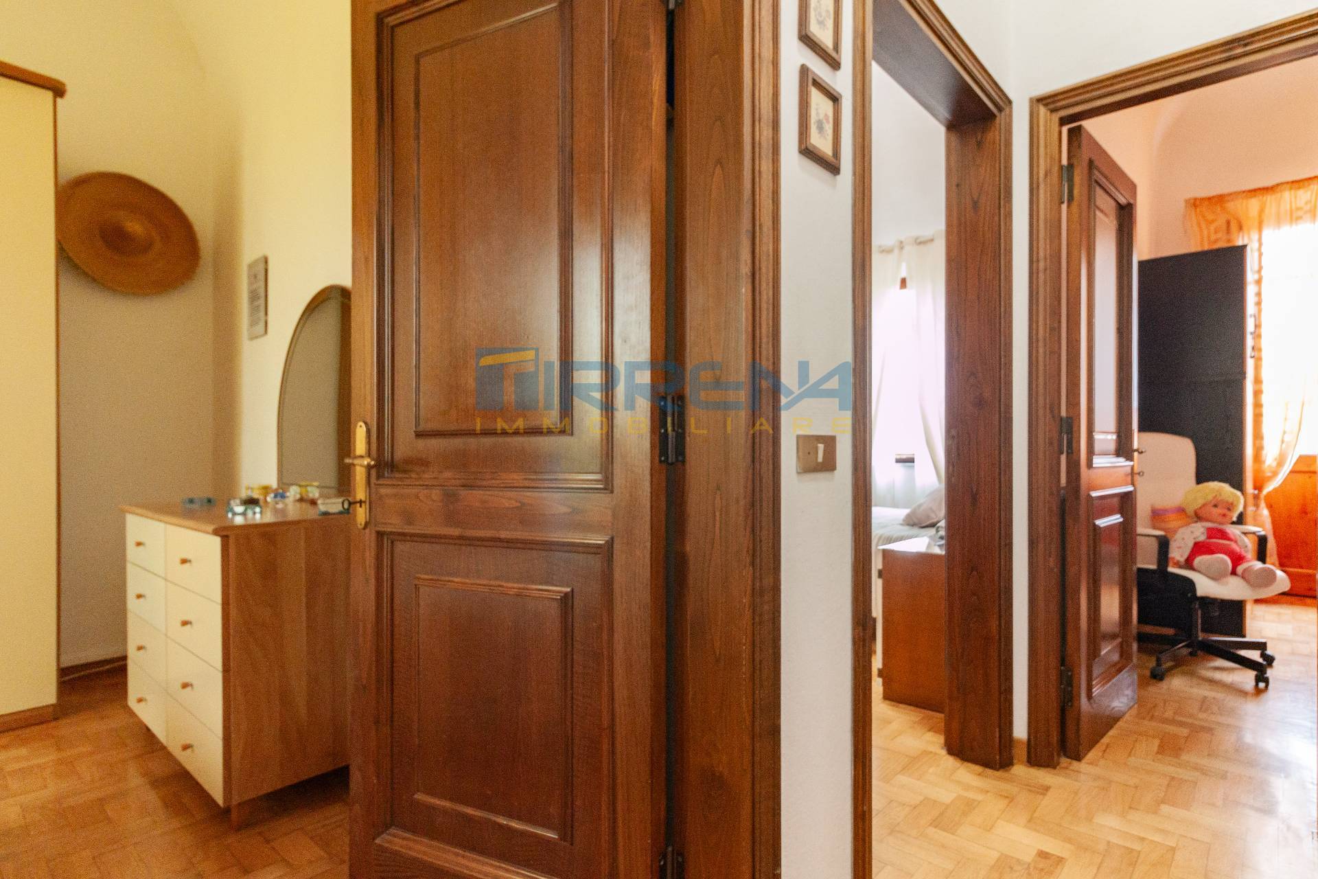 Terratetto centrale in vendita a Cascina, San Lorenzo alle Corti