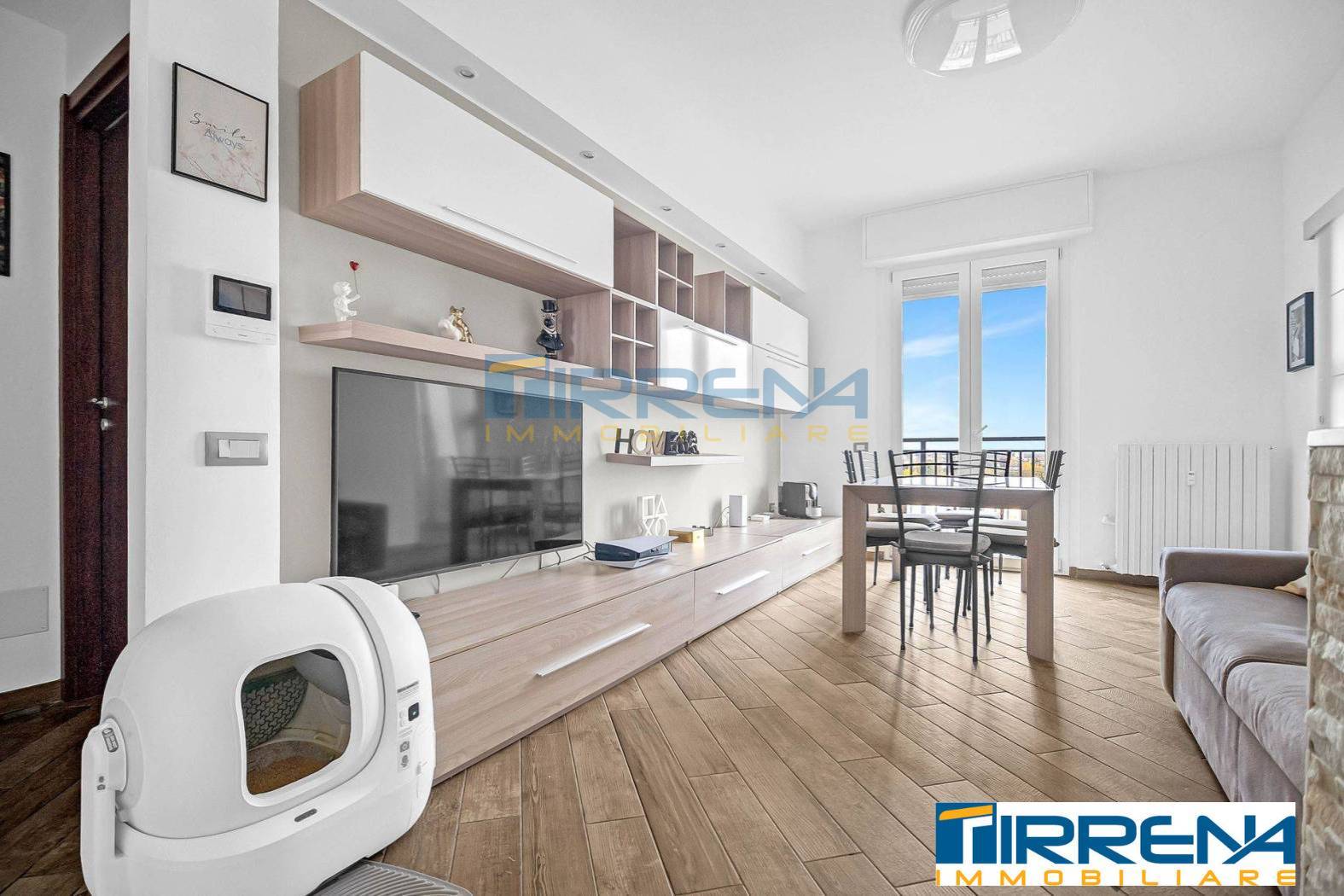 Appartamento in vendita a Cascina, Navacchio