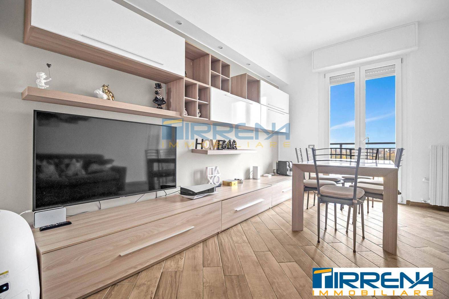 Appartamento in vendita a Cascina, Navacchio