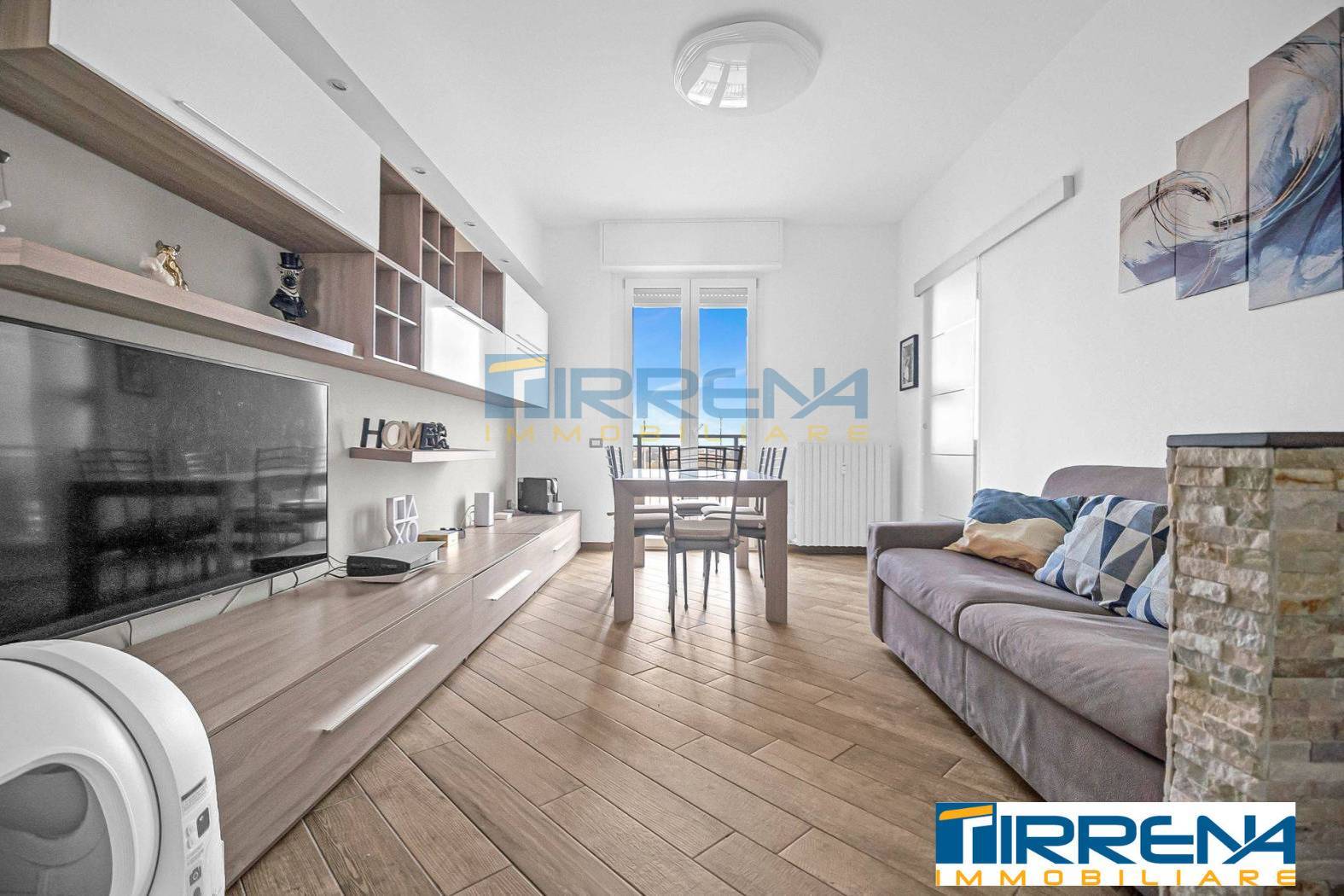 Appartamento in vendita a Cascina, Navacchio