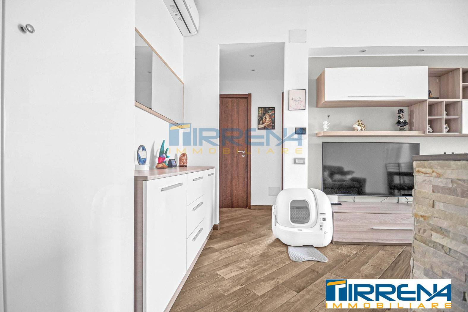 Appartamento in vendita a Cascina, Navacchio