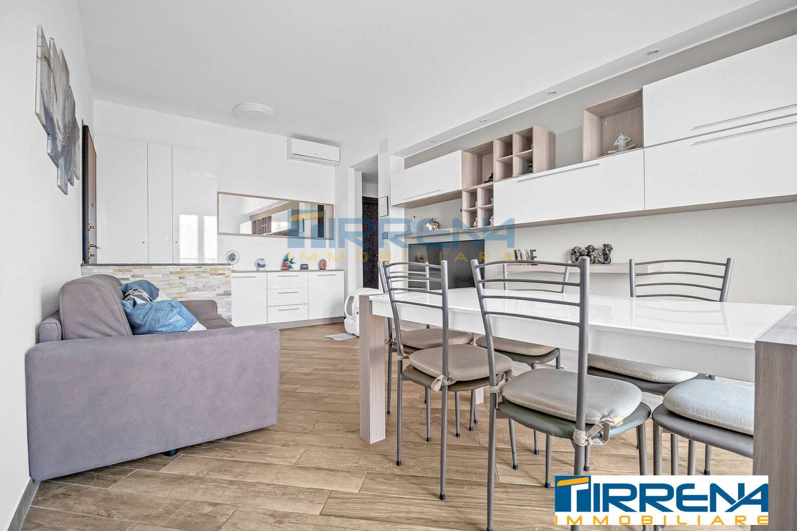 Appartamento in vendita a Cascina, Navacchio