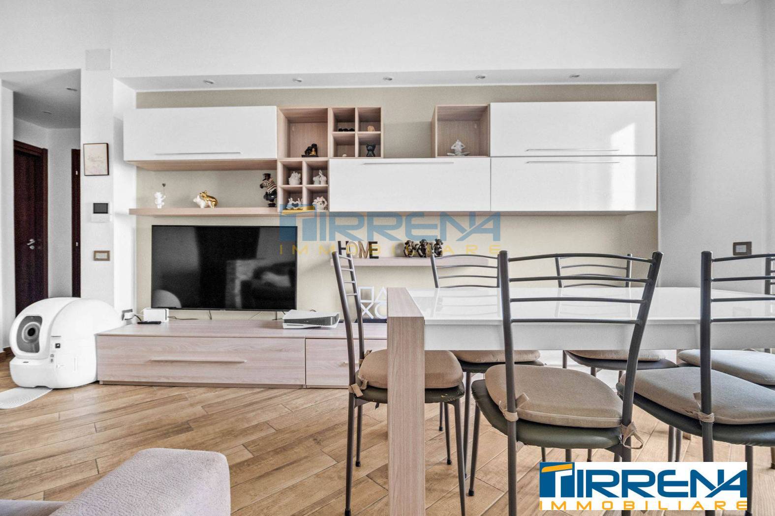 Appartamento in vendita a Cascina, Navacchio