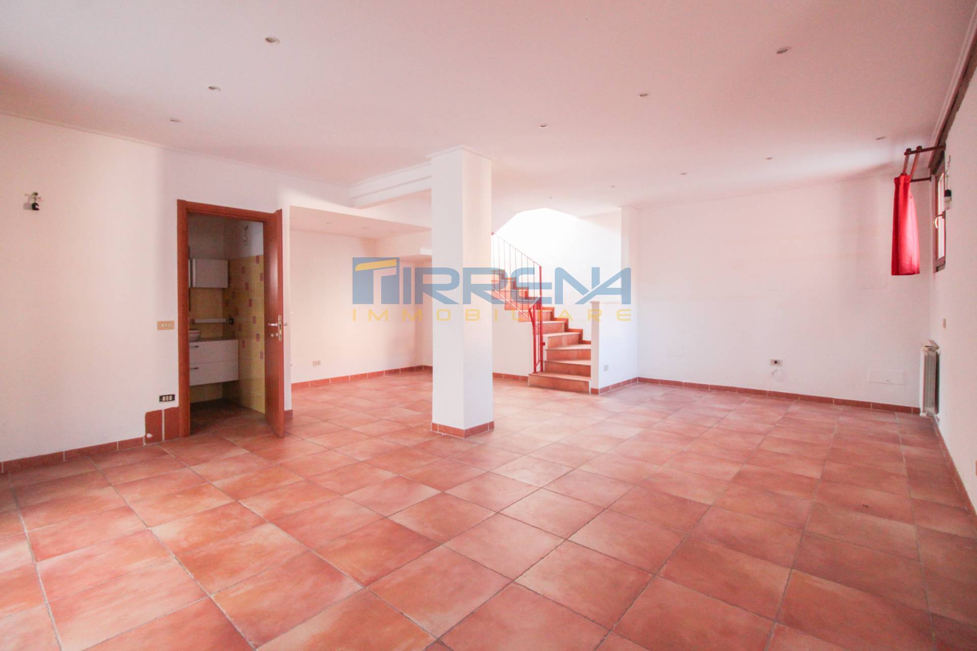 Appartamento Indipendente in vendita a Pisa, Riglione