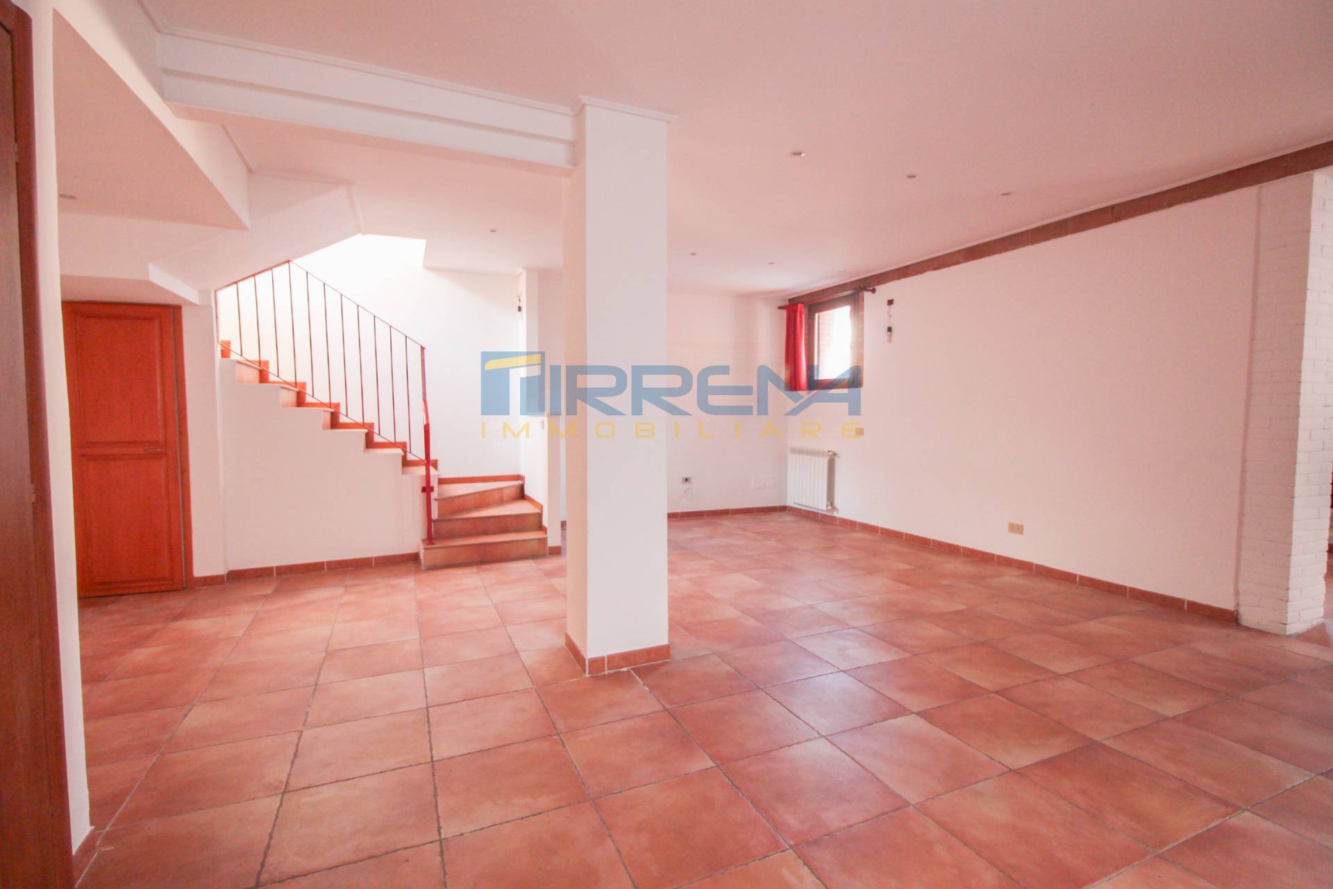 Appartamento Indipendente in vendita a Pisa, Riglione