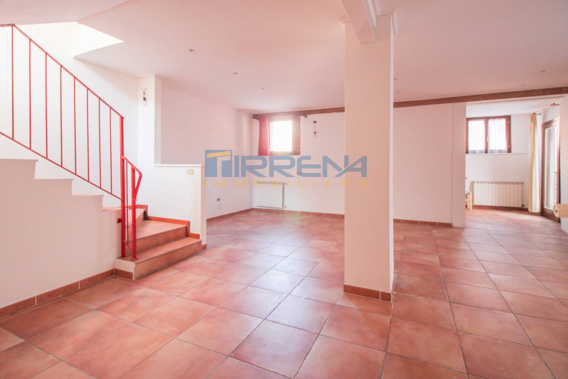 Appartamento Indipendente in vendita a Pisa, Riglione