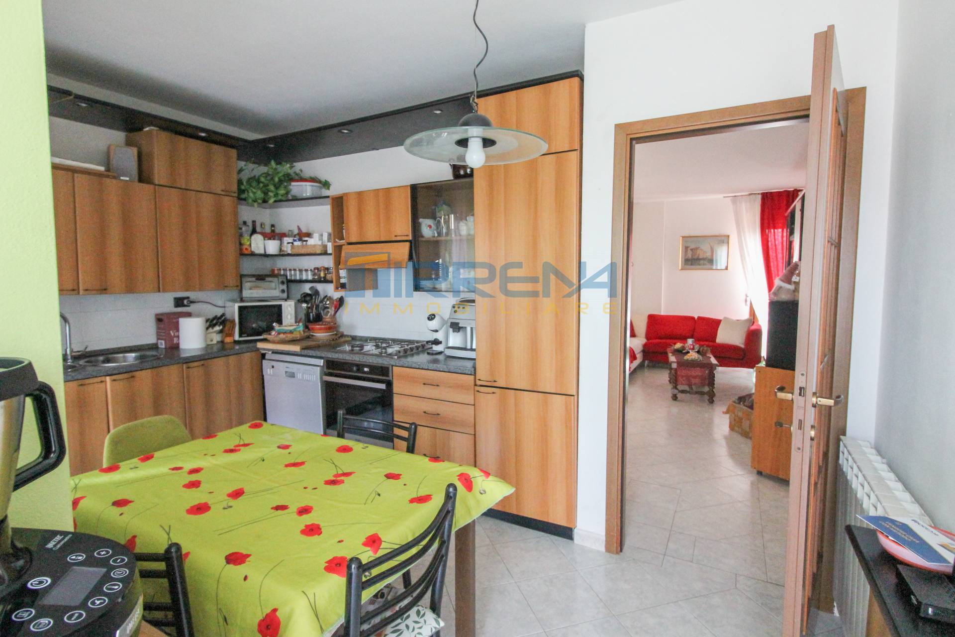 Appartamento in vendita a Cascina