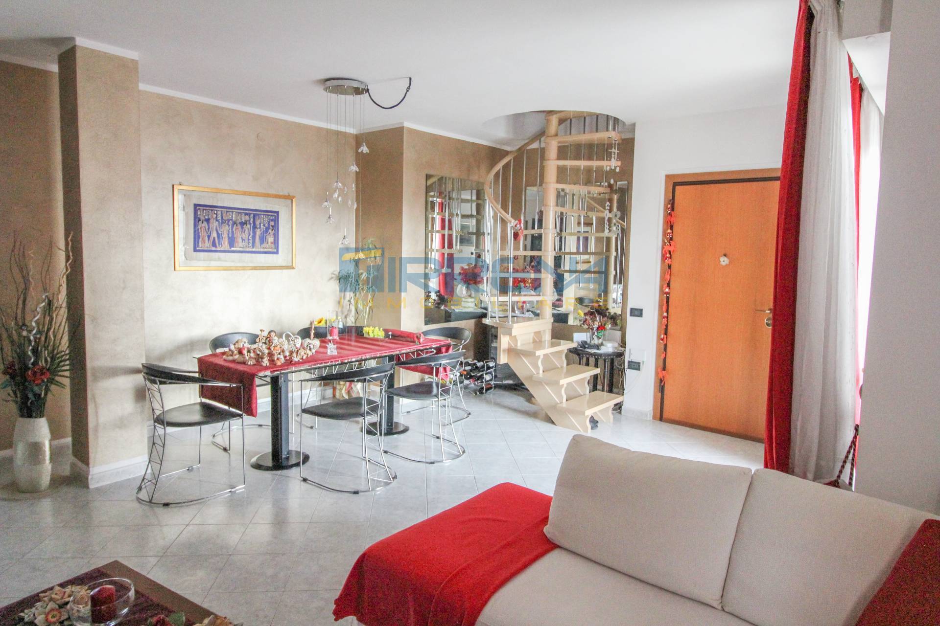 Appartamento in vendita a Cascina