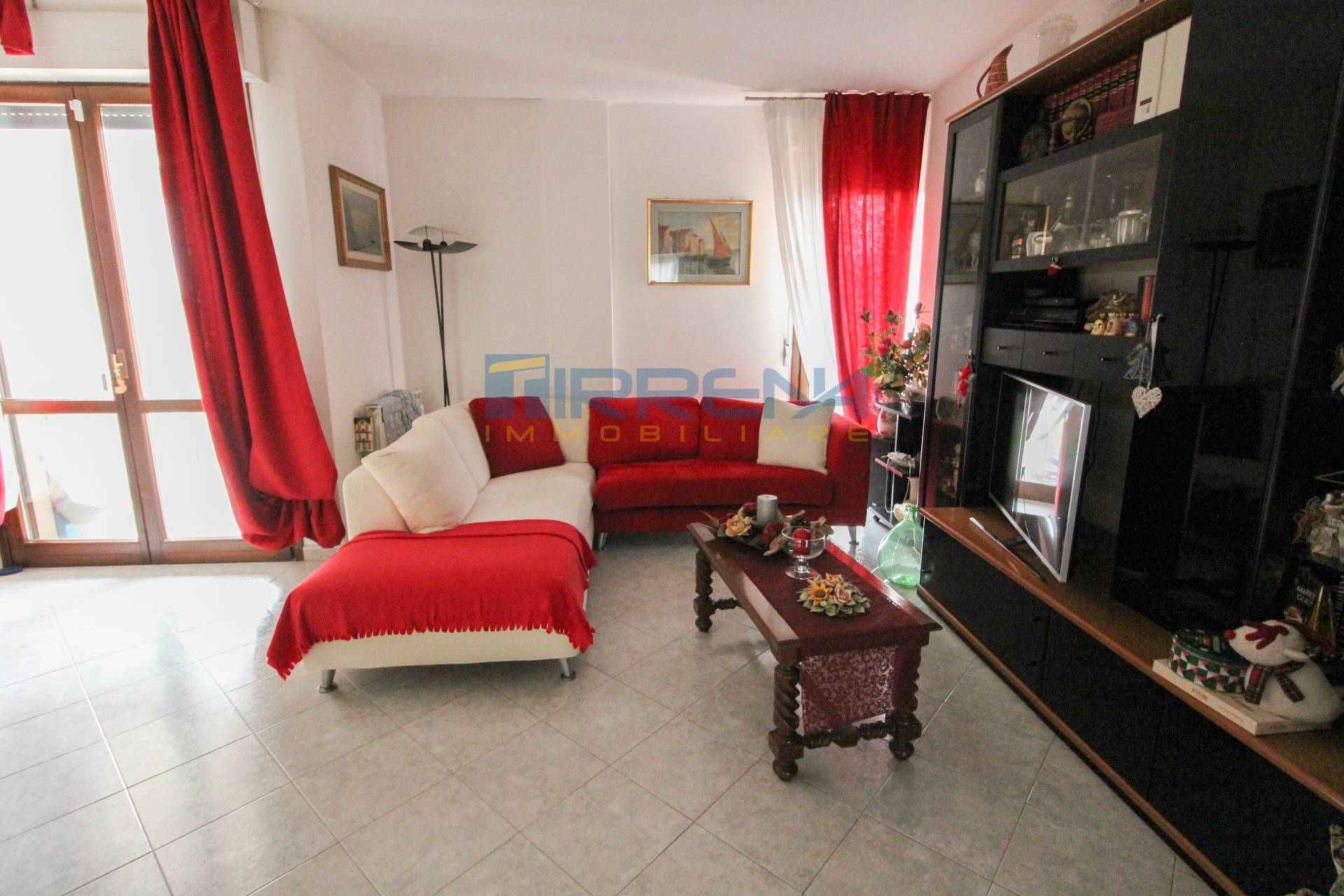 Appartamento in vendita a Cascina