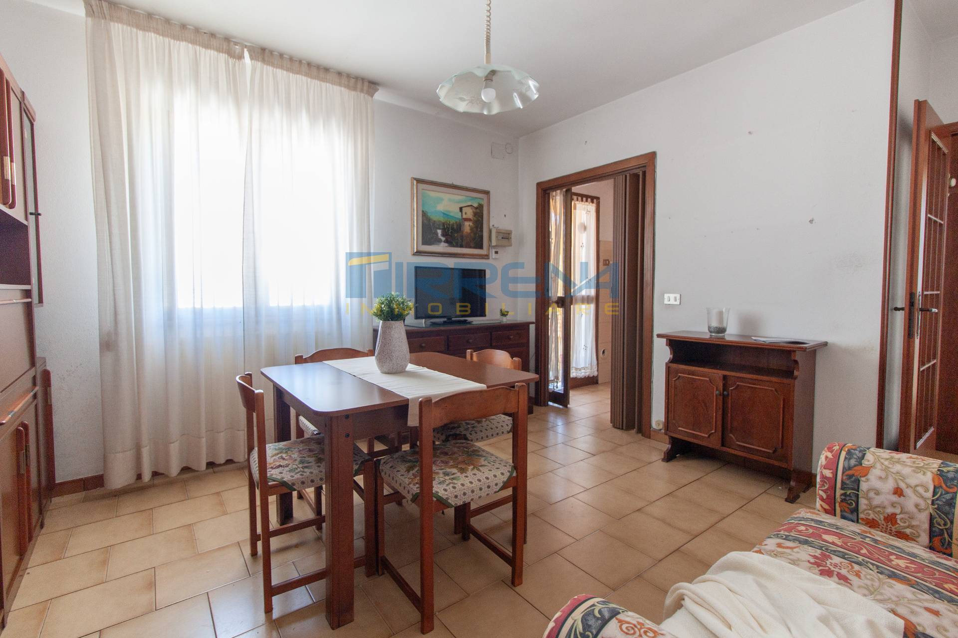 Appartamento Indipendente in vendita a Cascina, San Sisto