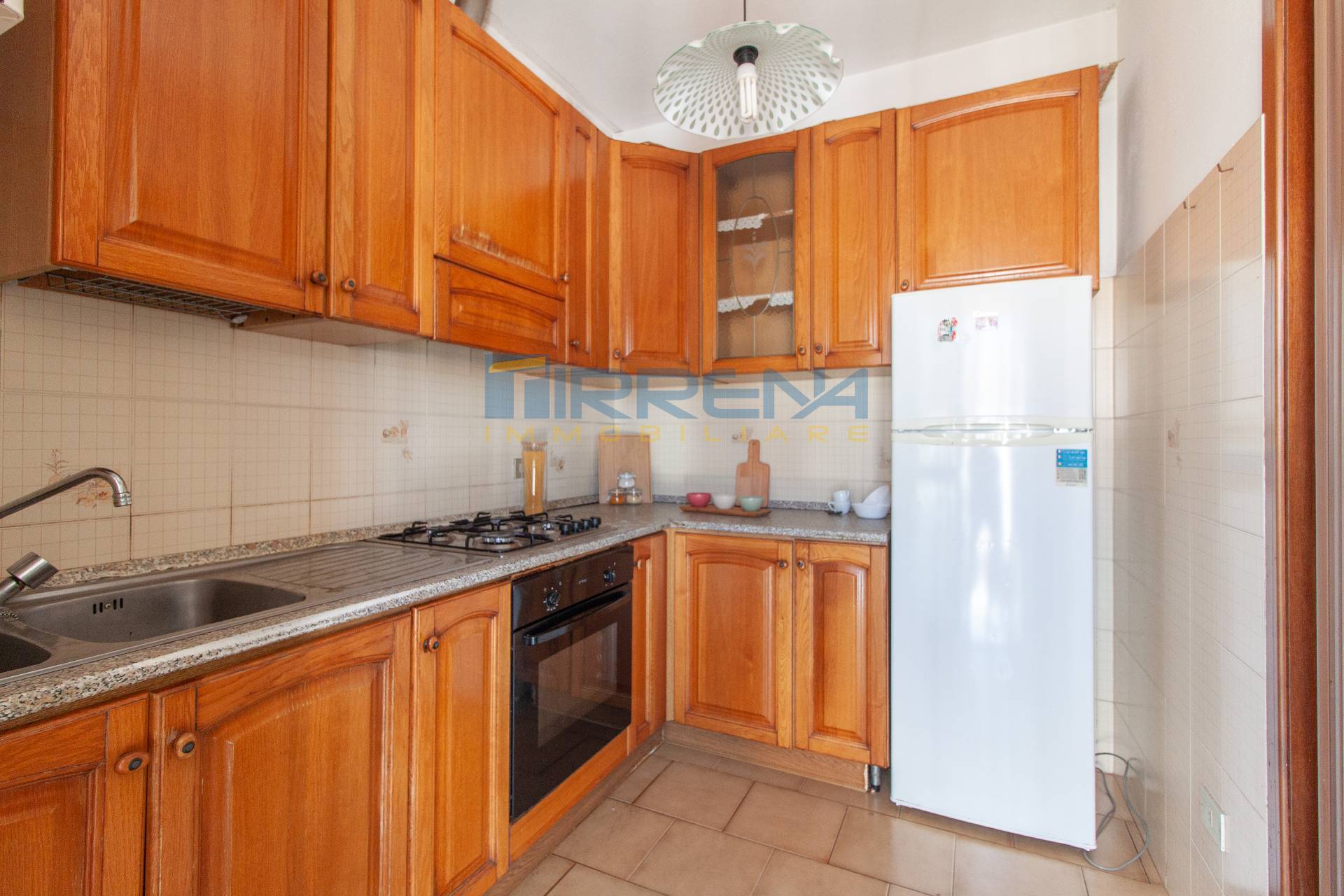 Appartamento Indipendente in vendita a Cascina, San Sisto