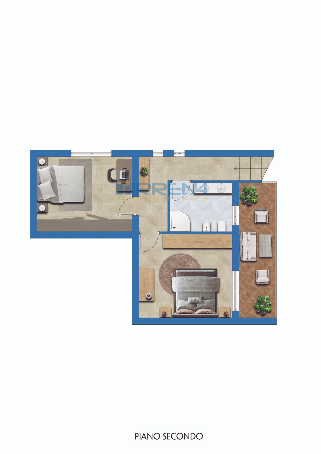 Villa trifamiliare in vendita a Vicopisano, Uliveto Terme