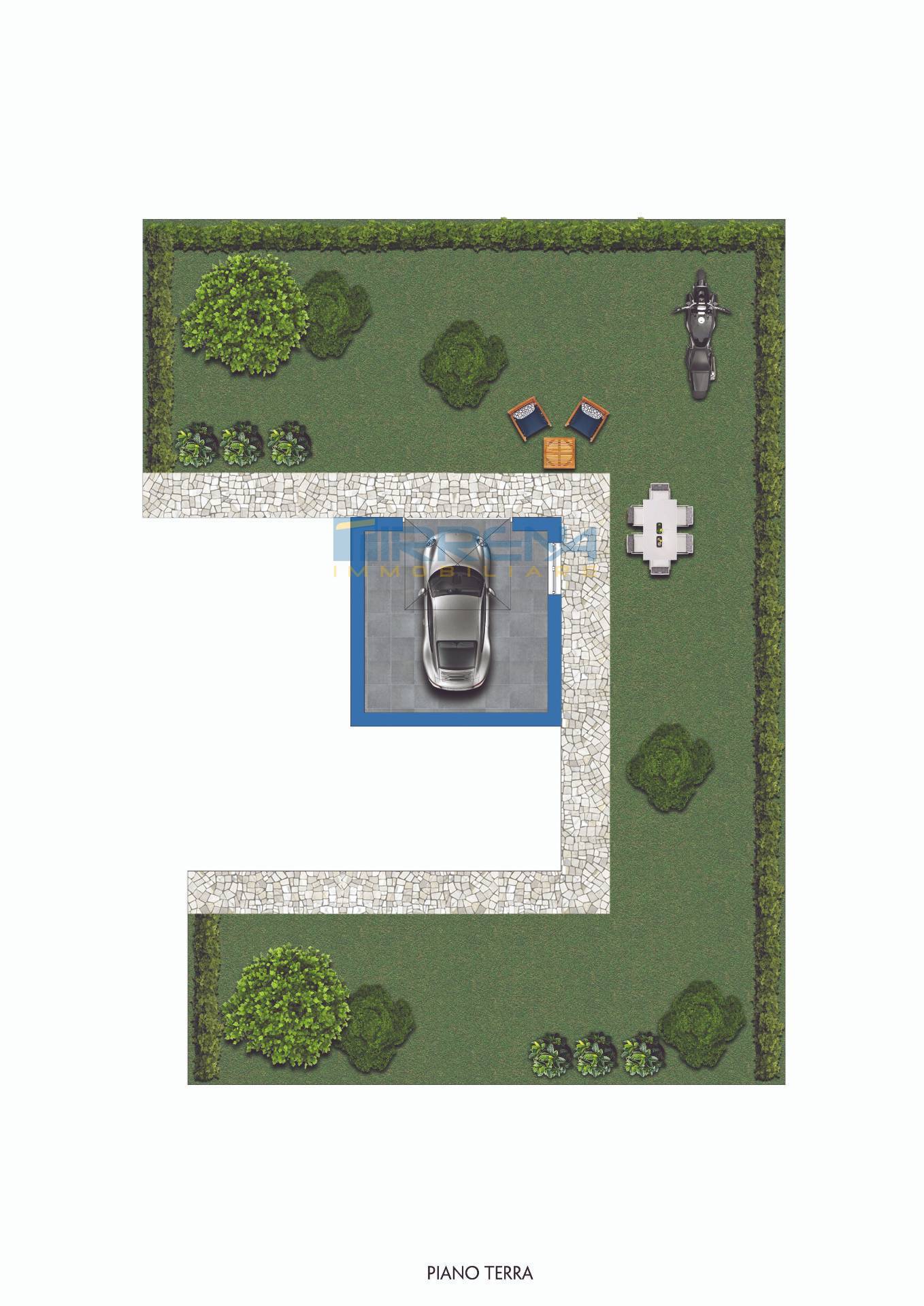 Villa trifamiliare in vendita a Vicopisano, Uliveto Terme