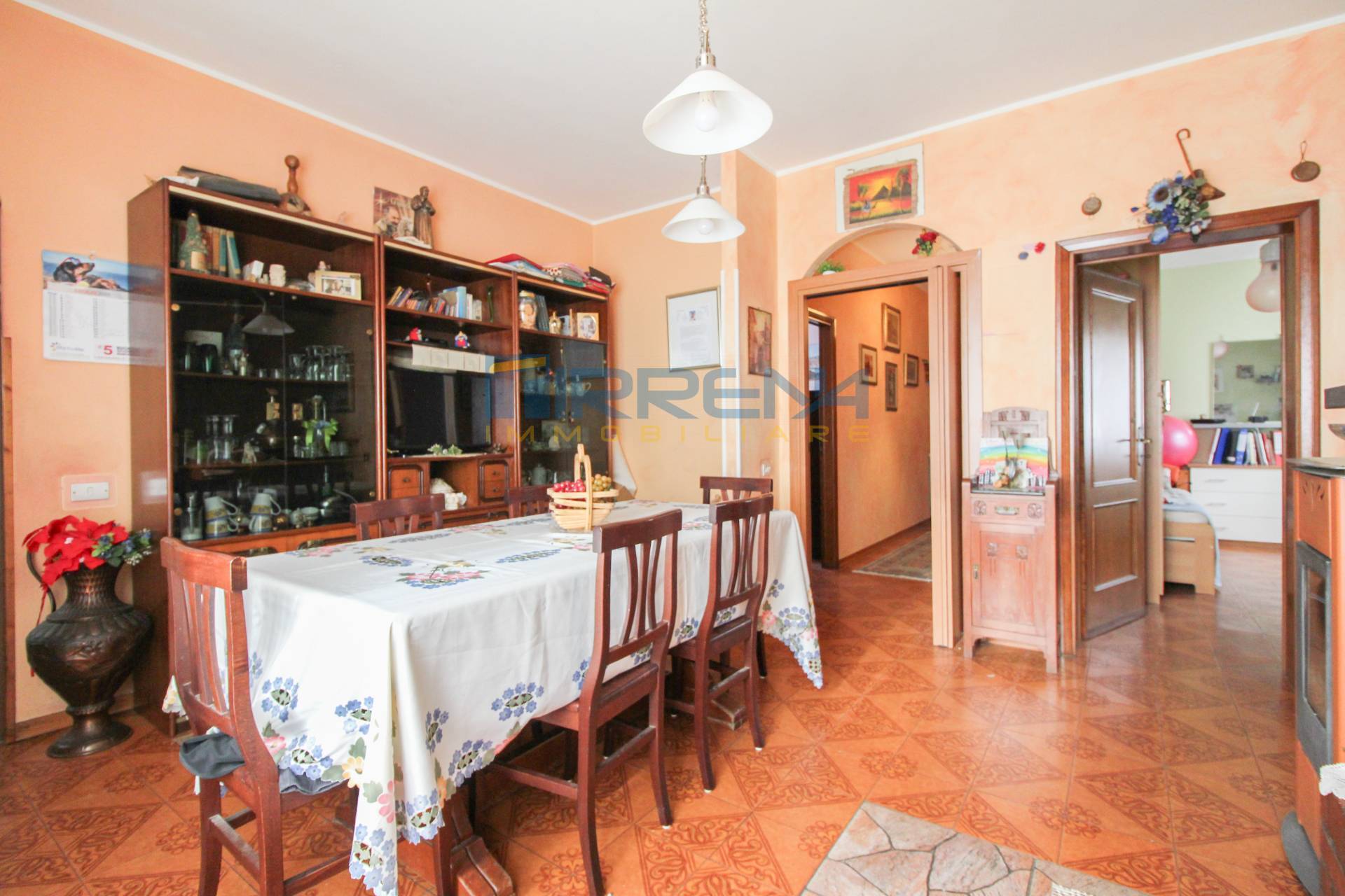 Villa trifamiliare in vendita a Vicopisano, Uliveto Terme