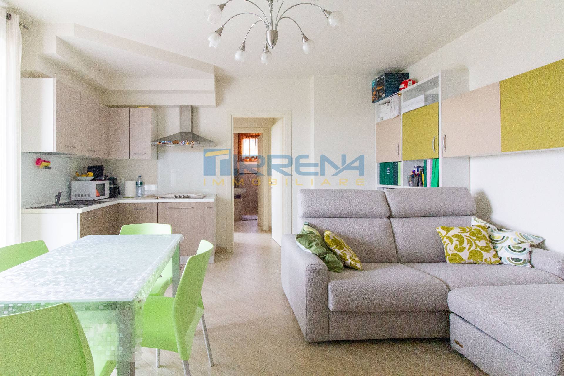 Appartamento in vendita a Pisa, S. Giusto