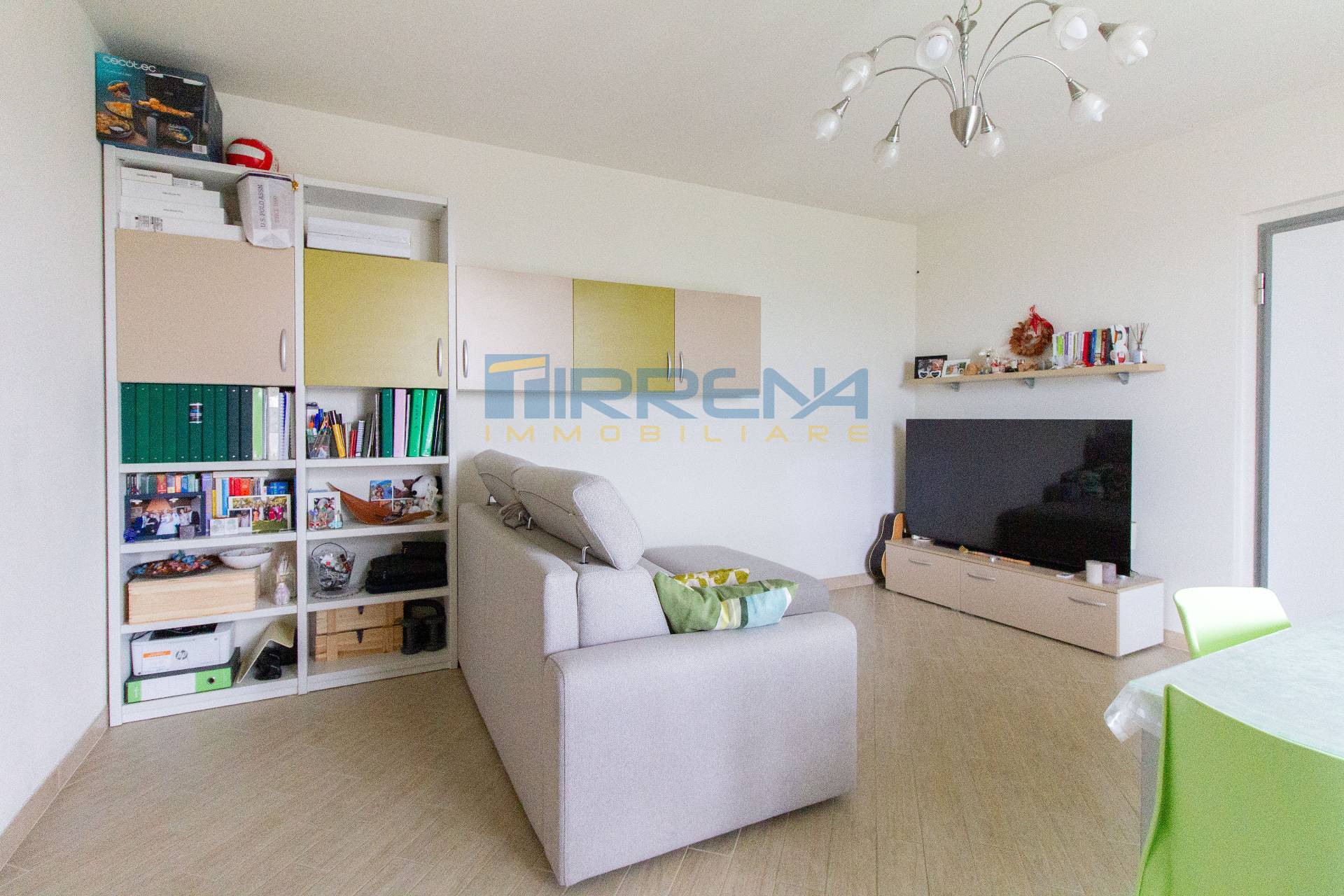 Appartamento in vendita a Pisa, S. Giusto