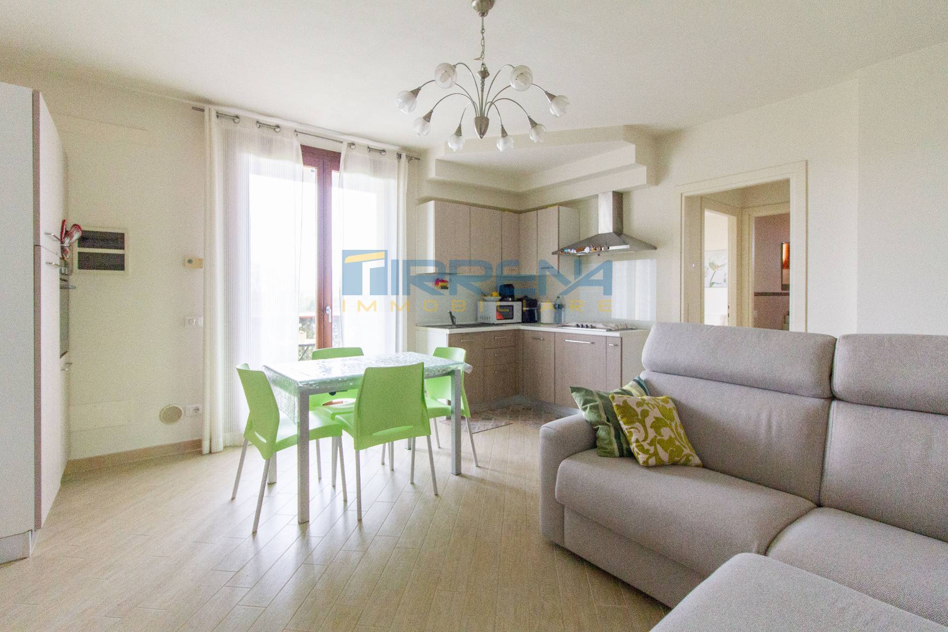 Appartamento in vendita a Pisa, S. Giusto