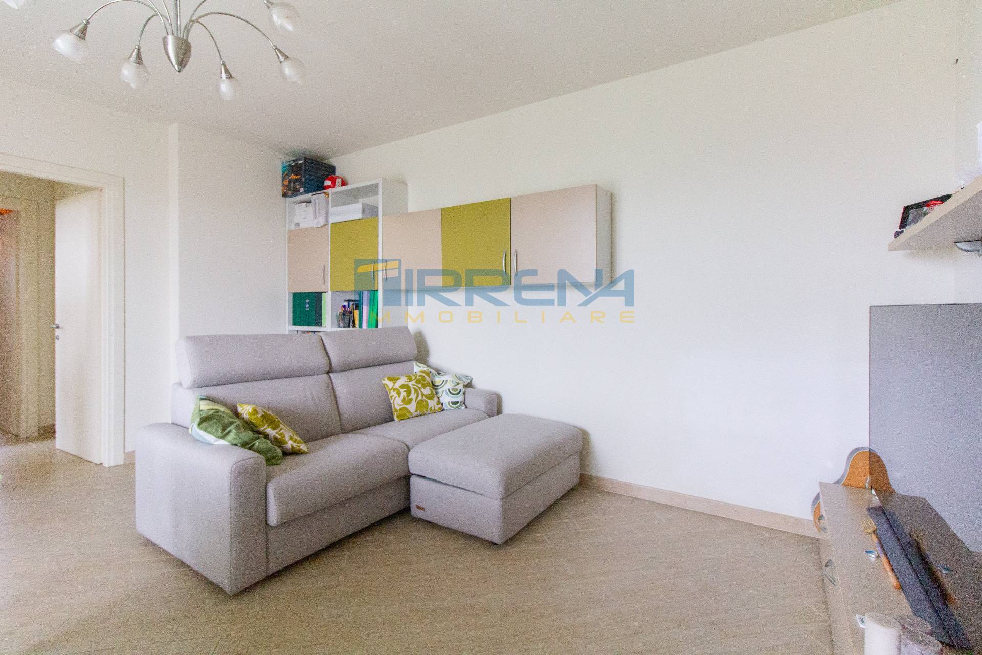 Appartamento in vendita a Pisa, S. Giusto