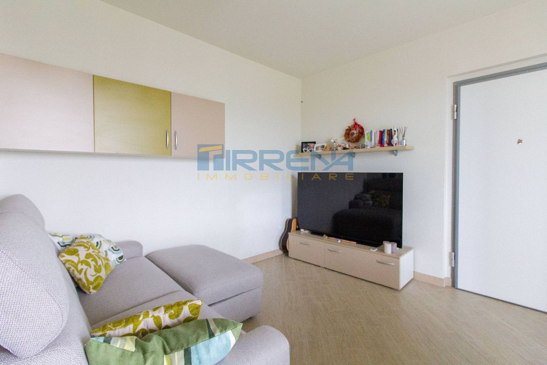 Appartamento in vendita a Pisa, S. Giusto