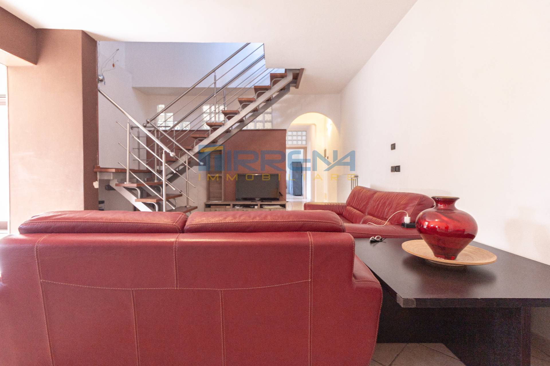 Villa bifamiliare in vendita a Cascina, Visignano