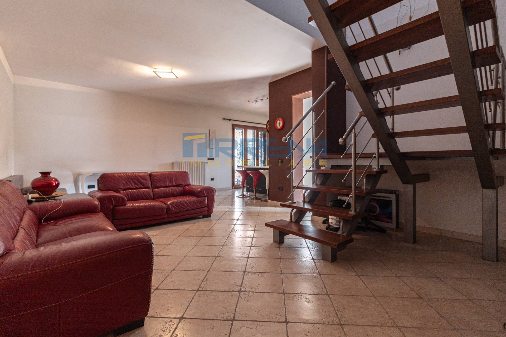 Villa bifamiliare in vendita a Cascina, Visignano