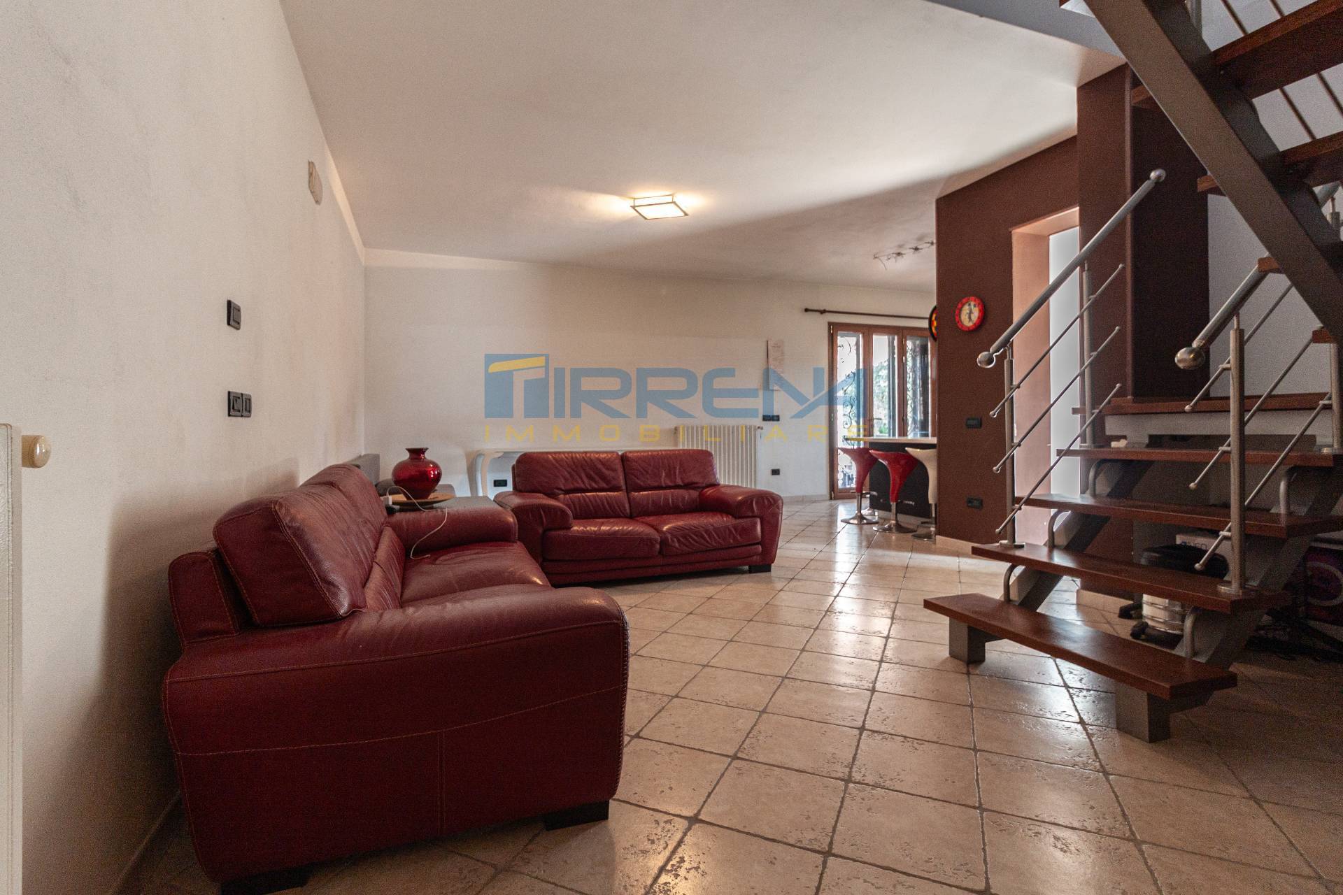 Villa bifamiliare in vendita a Cascina, Visignano