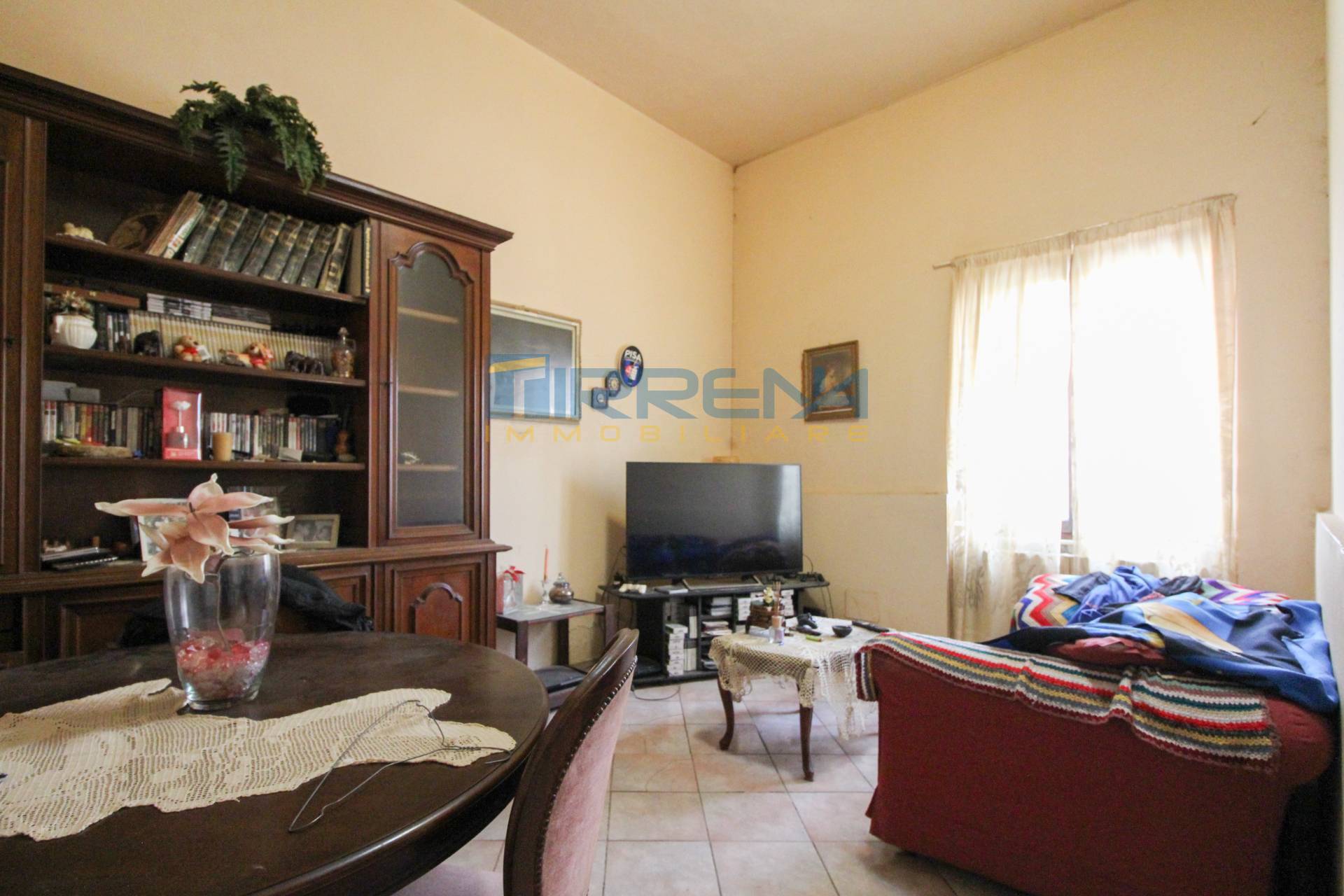 Terratetto centrale in vendita a Cascina, San Sisto