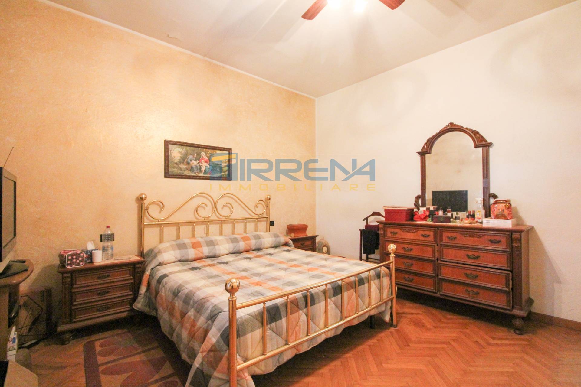 Terratetto centrale in vendita a Cascina, San Sisto