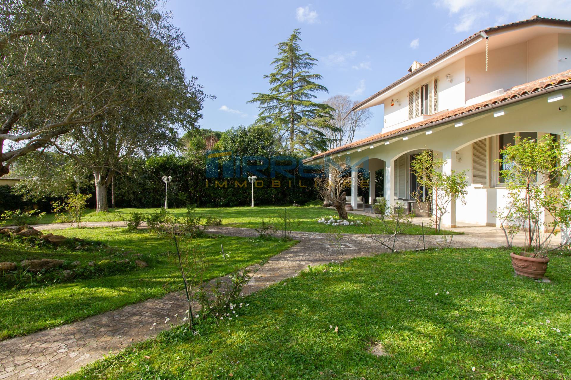 Villa singola in vendita a San Giuliano Terme, Asciano