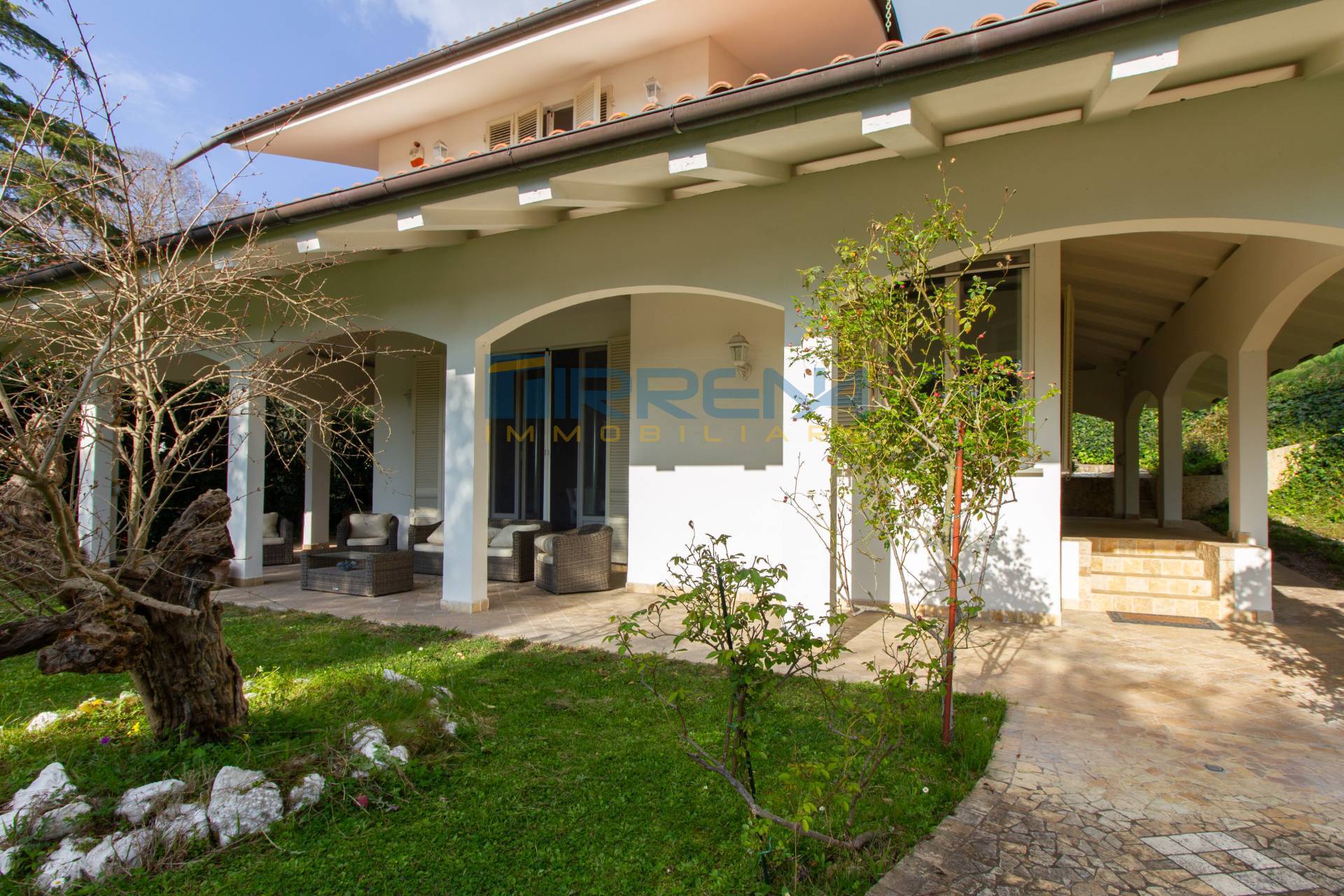 Villa singola in vendita a San Giuliano Terme, Asciano