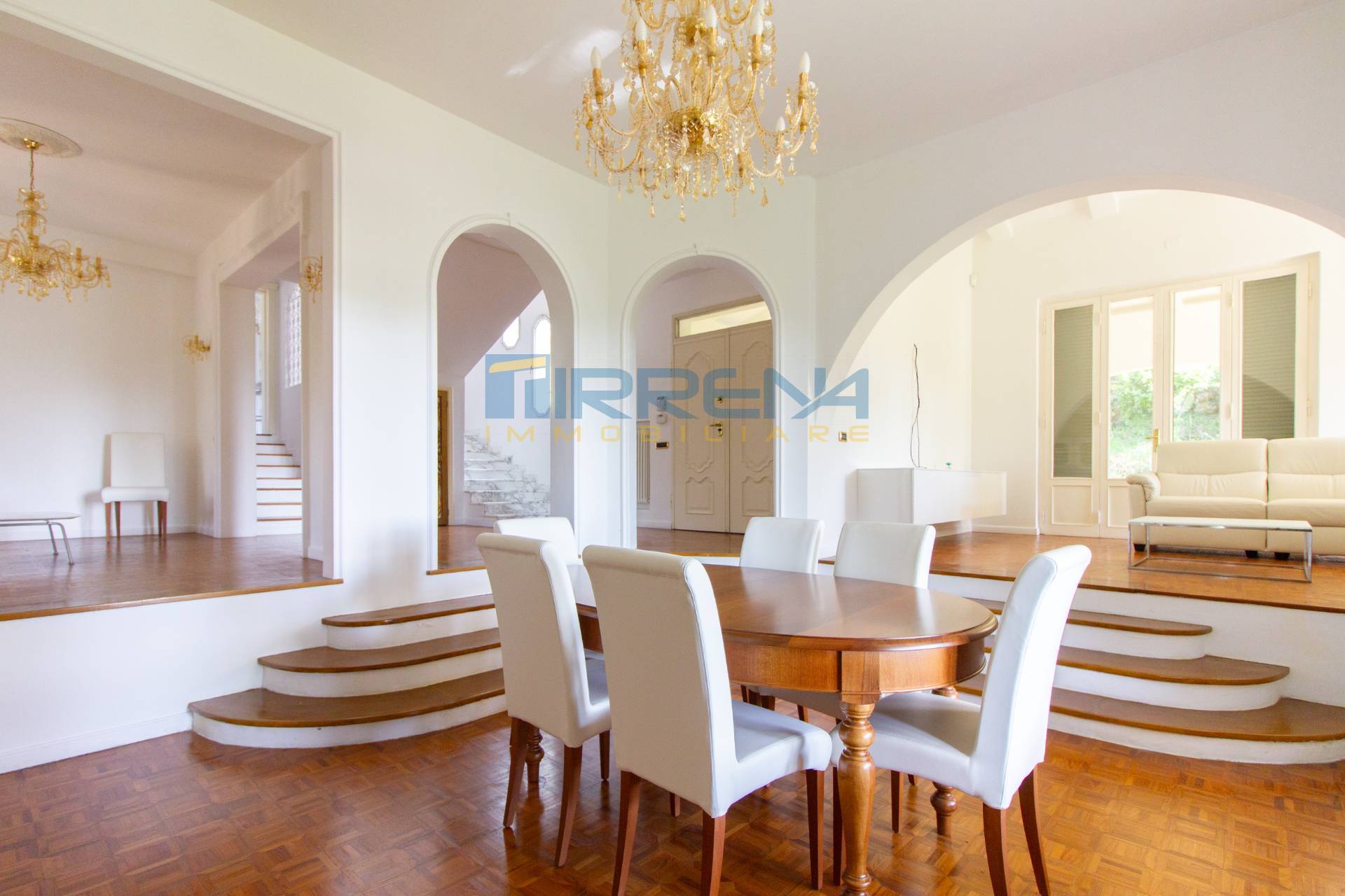 Villa singola in vendita a San Giuliano Terme, Asciano