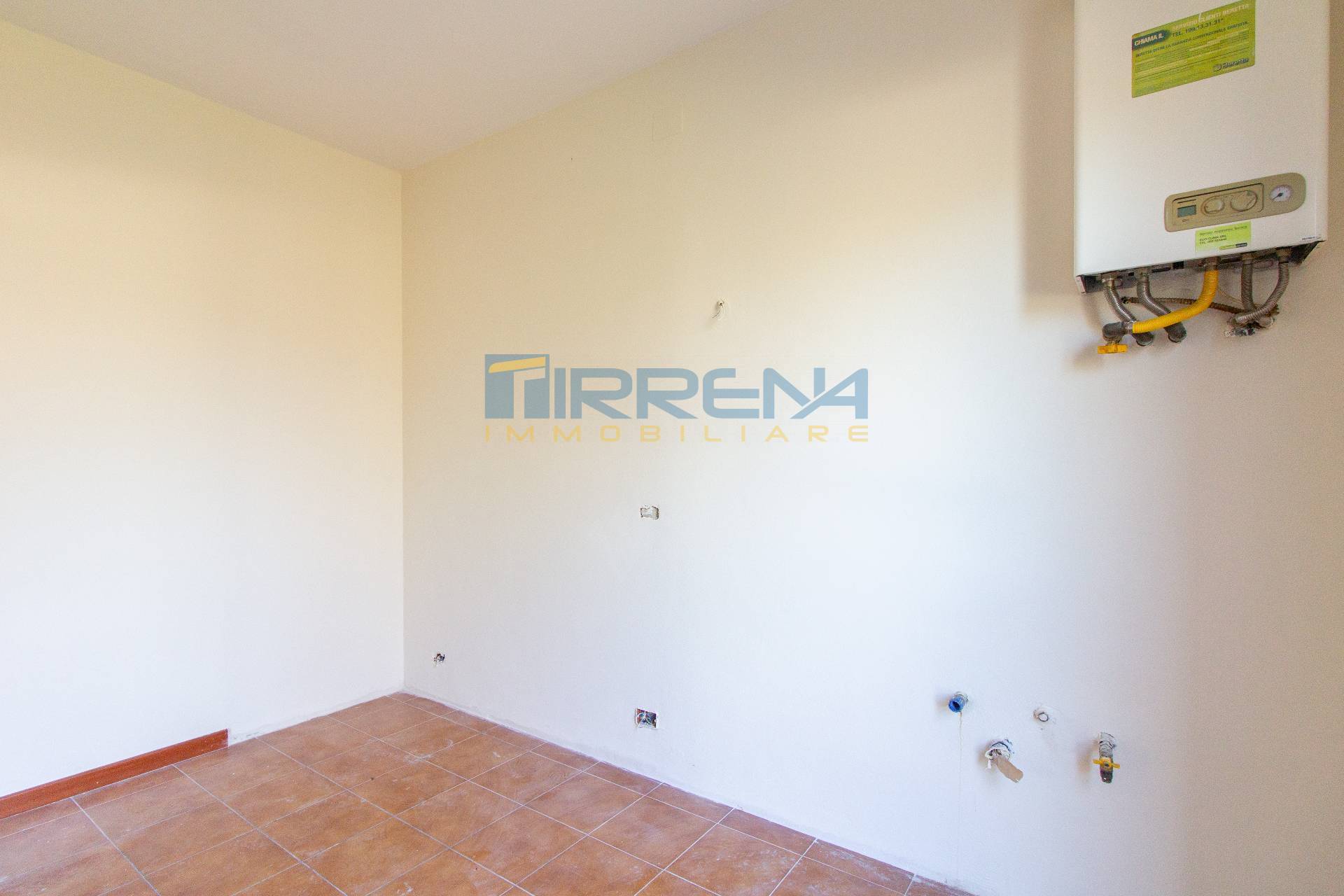 Appartamento Indipendente in vendita a Pisa, Putignano