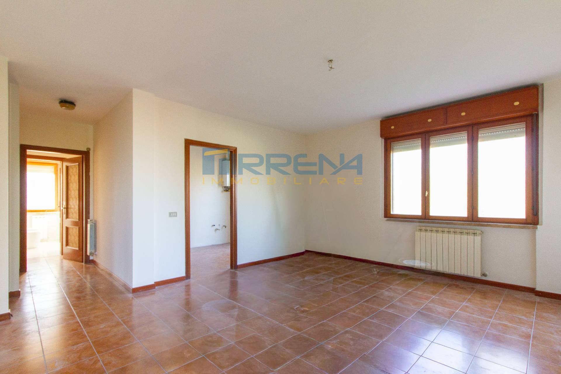 Appartamento Indipendente in vendita a Pisa, Putignano