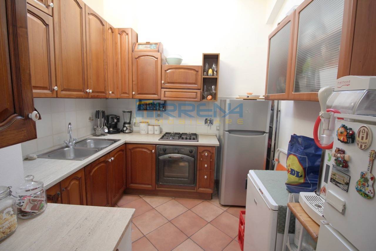 Appartamento in vendita a Cascina, San Frediano