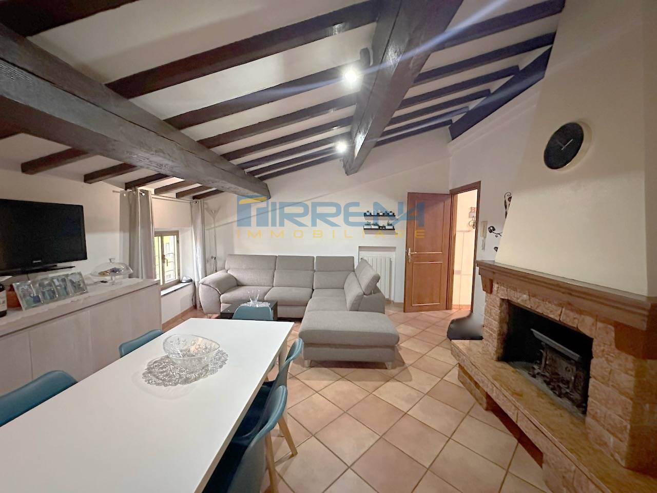 Appartamento in vendita a Cascina, San Frediano