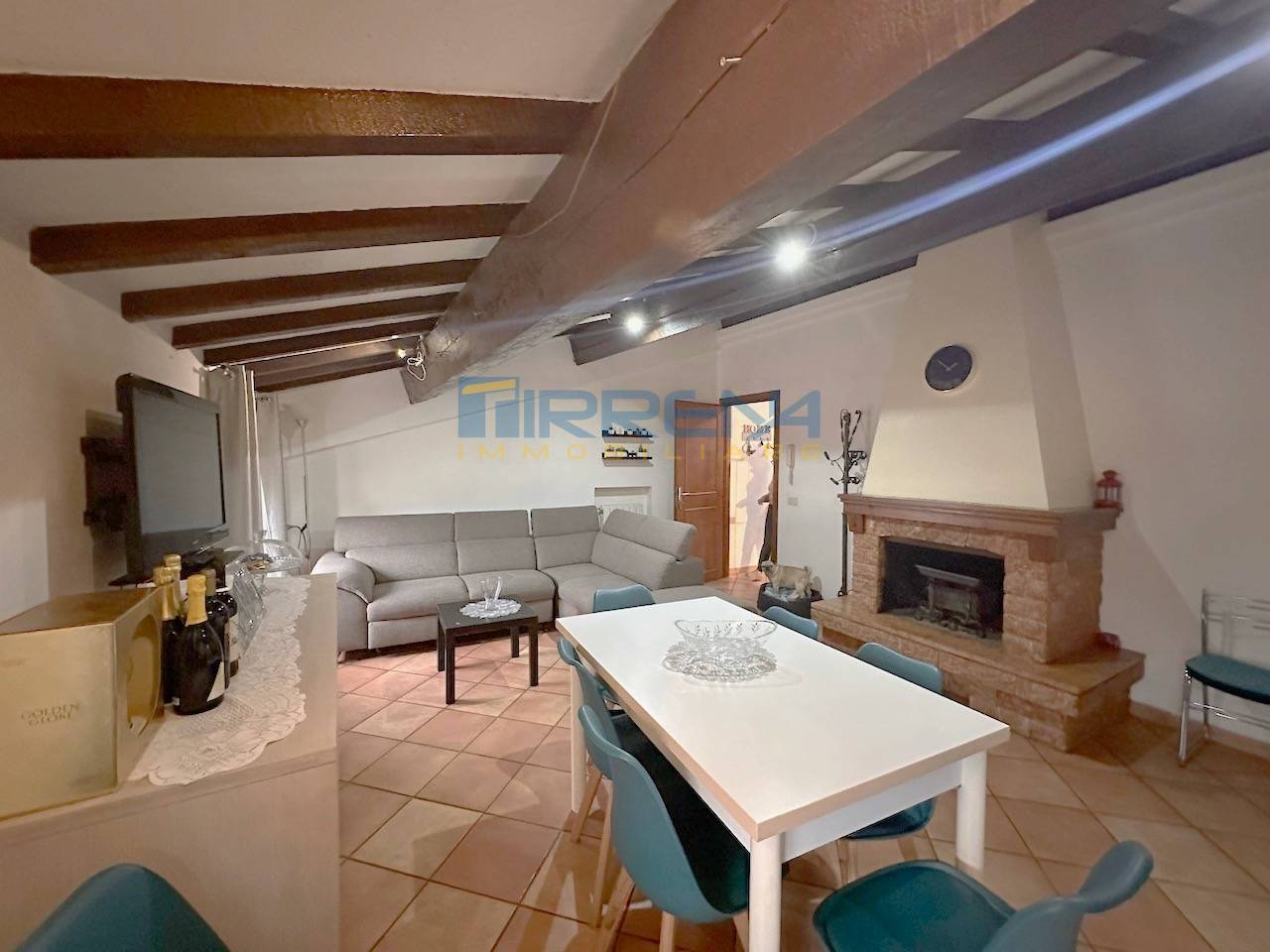 Appartamento in vendita a Cascina, San Frediano