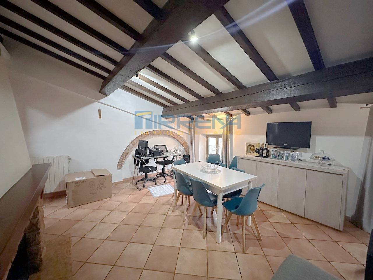 Appartamento in vendita a Cascina, San Frediano